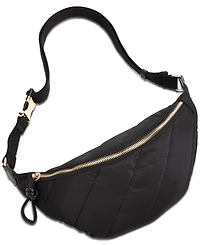 On 34th Nylon Belt Bag, Exclusively at Macy's