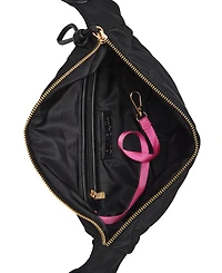 On 34th Nylon Belt Bag, Exclusively at Macy's
