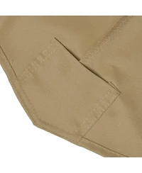 9 Ft Patio Umbrella Replacement Canopy Market Table Top Outdoor Beach Poolside