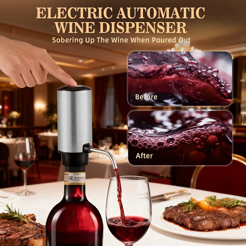 6 Place Setting Countertop or Built-in Dishwasher Machine with 5 Programs