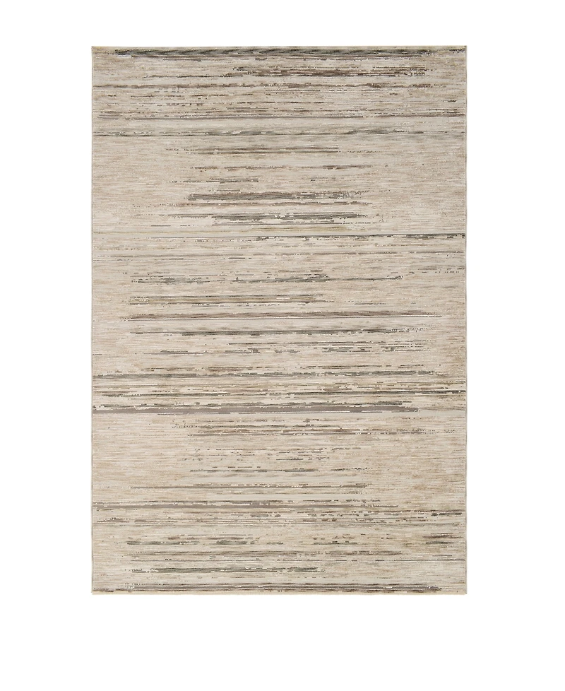 Mink Home Castille CSL327 9'x12' Area Rug