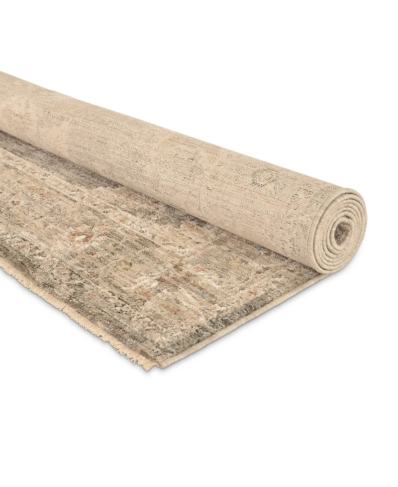 Mink Home Castille CSL016 12'x15' Area Rug