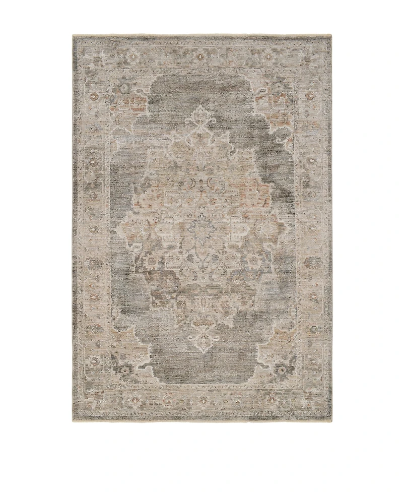Mink Home Castille CSL016 8'x10' Area Rug