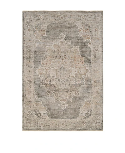 Mink Home Castille CSL016 8'x10' Area Rug