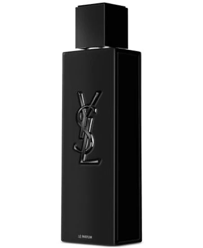 Yves Saint Laurent Mens Myslf Le Parfum Fragrance Collection