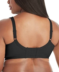 Playtex 18 Hour Active Lifestyle Low Impact Wireless Bra 4159, Online only