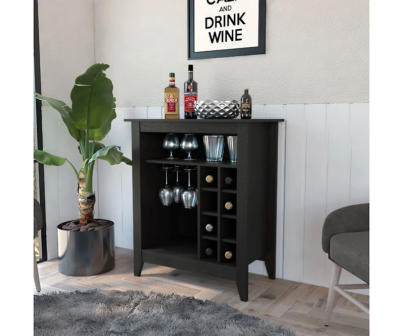 Fm Furniture Future Bar Cabinet