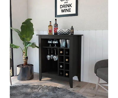 Fm Furniture Future Bar Cabinet