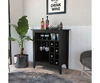 Fm Furniture Future Bar Cabinet
