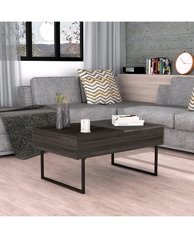 Georgetown Lift Top Coffee Table