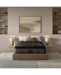 Beautyrest Black Series One 14.5 Plush Pillowtop Mattress Collection