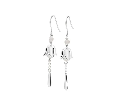 Lucy Quartermaine Lily of the valley Earrings