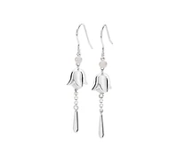 Lucy Quartermaine Lily of the valley Earrings