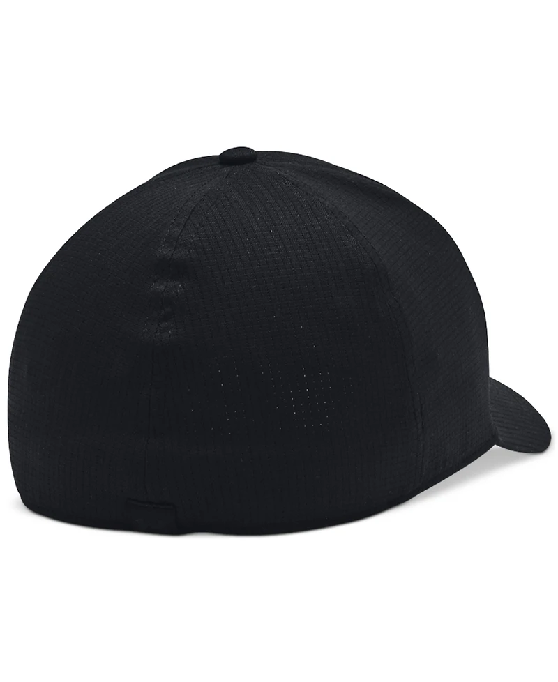 Under Armour Men's Iso-Chill ArmourVent Baseball Hat