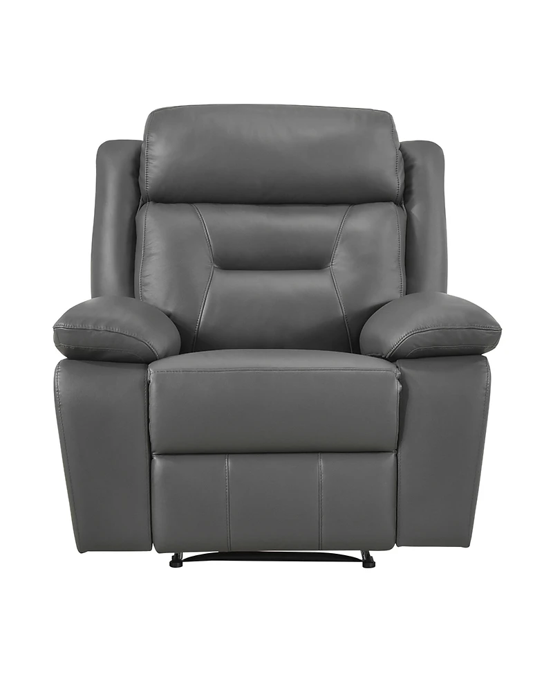 Homelegance White Label Corvallis 40" Reclining Chair