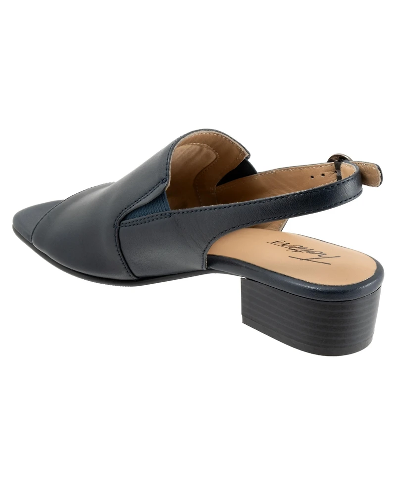 Trotters Nila Sandal