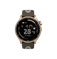 Cubitt Aura Pro Smartwatch / Fitness Tracker with 1.43" Touch Amoled Pink