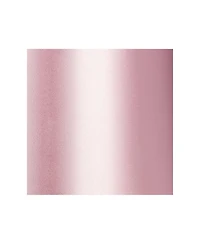 Springcrest Sydnee Pale Pink Satin Medium Drum Lamp Shade 14" Top x 16" Bottom x 11" Slant (Spider) Replacement with Harp and Finial