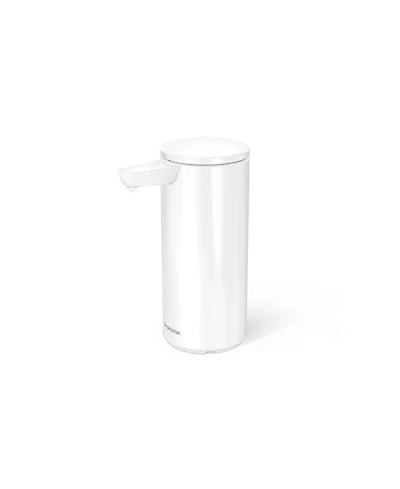 Simplehuman 9 oz Sensor Pump, Touch-Free Hand Soap Dispenser