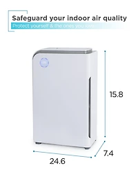 Uv Air Purifier