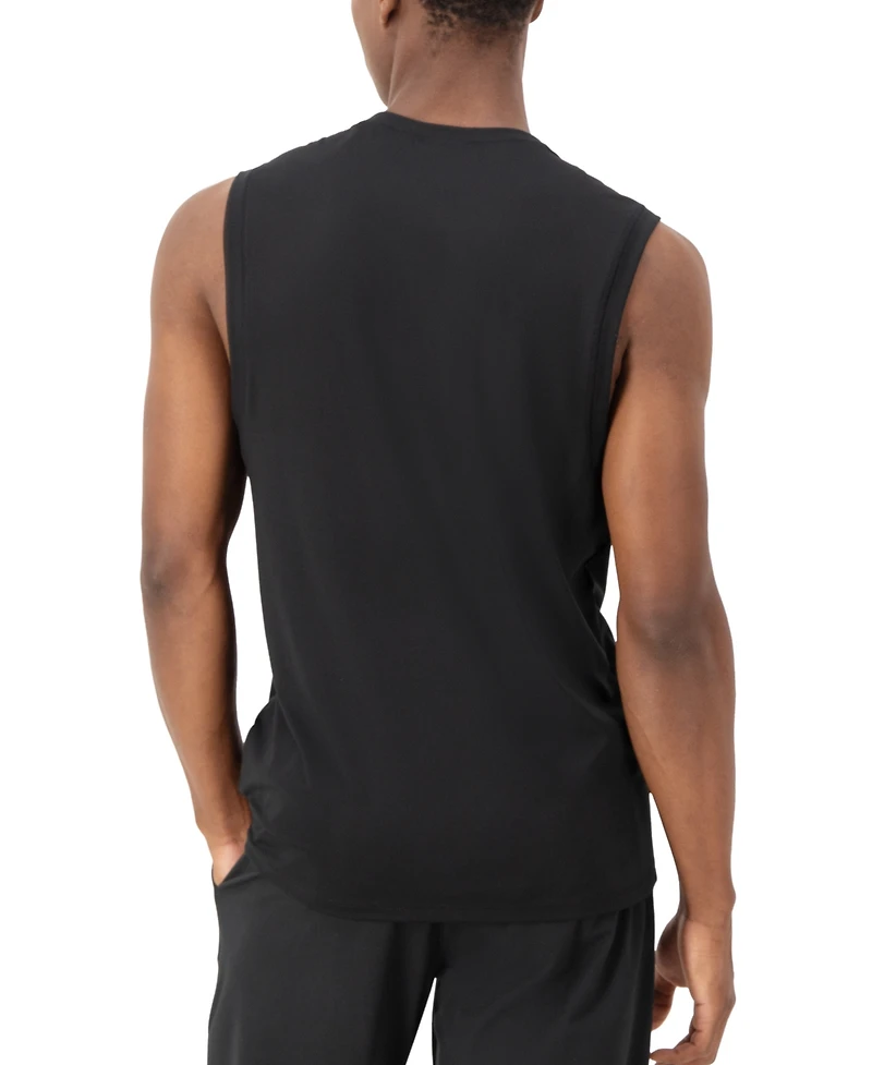 Hanes Men's Moves Performance Muscle Tank
