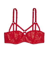 Adore Me Women's Brigitte Contour Balconette Bra