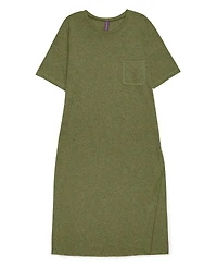 Adore Me Plus Size Devyn Knit Sleepshirt