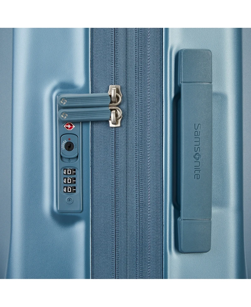 Samsonite Uplift Hs 22" Carry-on Spinner