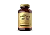 Solgar Vitamin C, 1000 mg, 100 V Caps