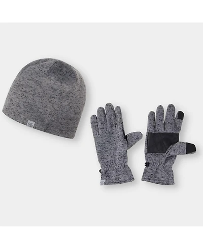 Kanut Sports Men's Unisex Gila Enforced Palm Hat and Glove Combo