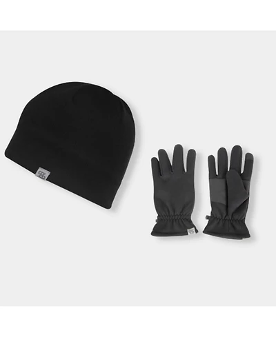Kanut Sports Men's Unisex Gila Enforced Palm Hat and Glove Combo