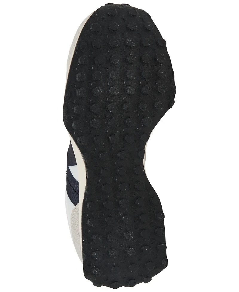 New Balance Big Kids' 327 Wide Width Casual Sneakers from Finish Line