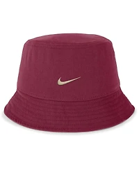 Nike Men's Garnet Florida State Seminoles Apex Bucket Hat