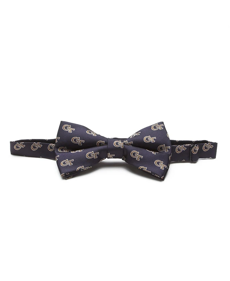 Eagles Wings Men's Georgia Tech Yellow Jackets Repeat Bow Ties
