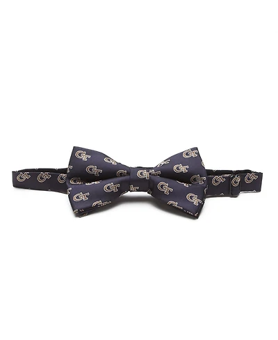 Eagles Wings Men's Georgia Tech Yellow Jackets Repeat Bow Ties