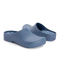 Muk Luks Women's Garden Clog and Glove Set