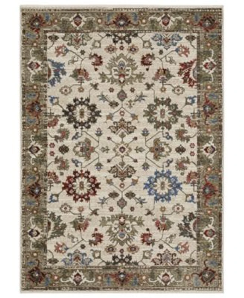 Oriental Weavers Hastings Rug Collection