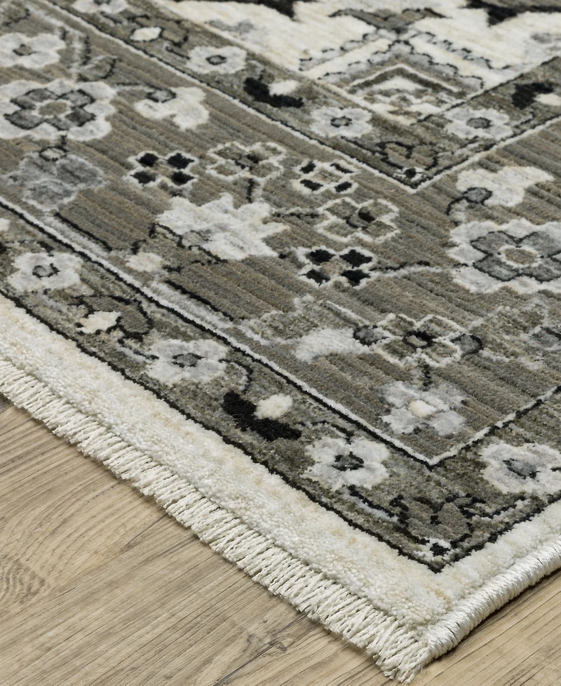 Oriental Weavers Chamberlain CH09A 3'3x5' Area Rug