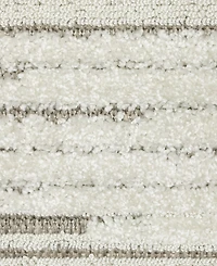 Oriental Weavers Tangier TAN07 5'3x7'6 Area Rug