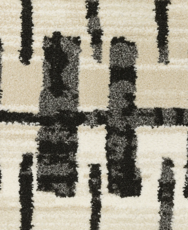 Oriental Weavers Raylan RAY11 7'10x10'10 Area Rug
