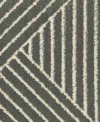 Oriental Weavers Raylan RAY08 2'3x7'6 Runner Area Rug