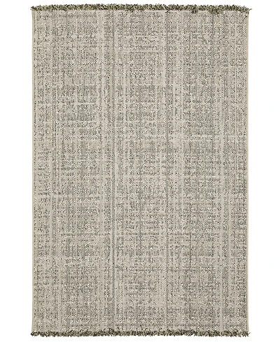Oriental Weavers Gillian 502J4 7'10x10' Area Rug