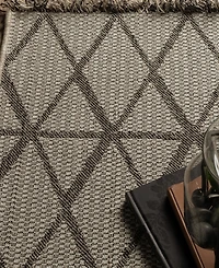 Oriental Weavers Gillian 163J4 7'10x10' Area Rug