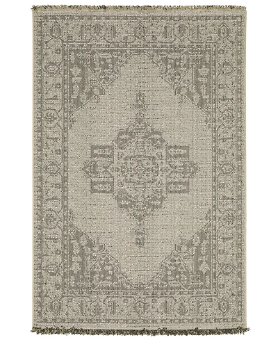 Oriental Weavers Gillian 5094X 3'3x5' Area Rug