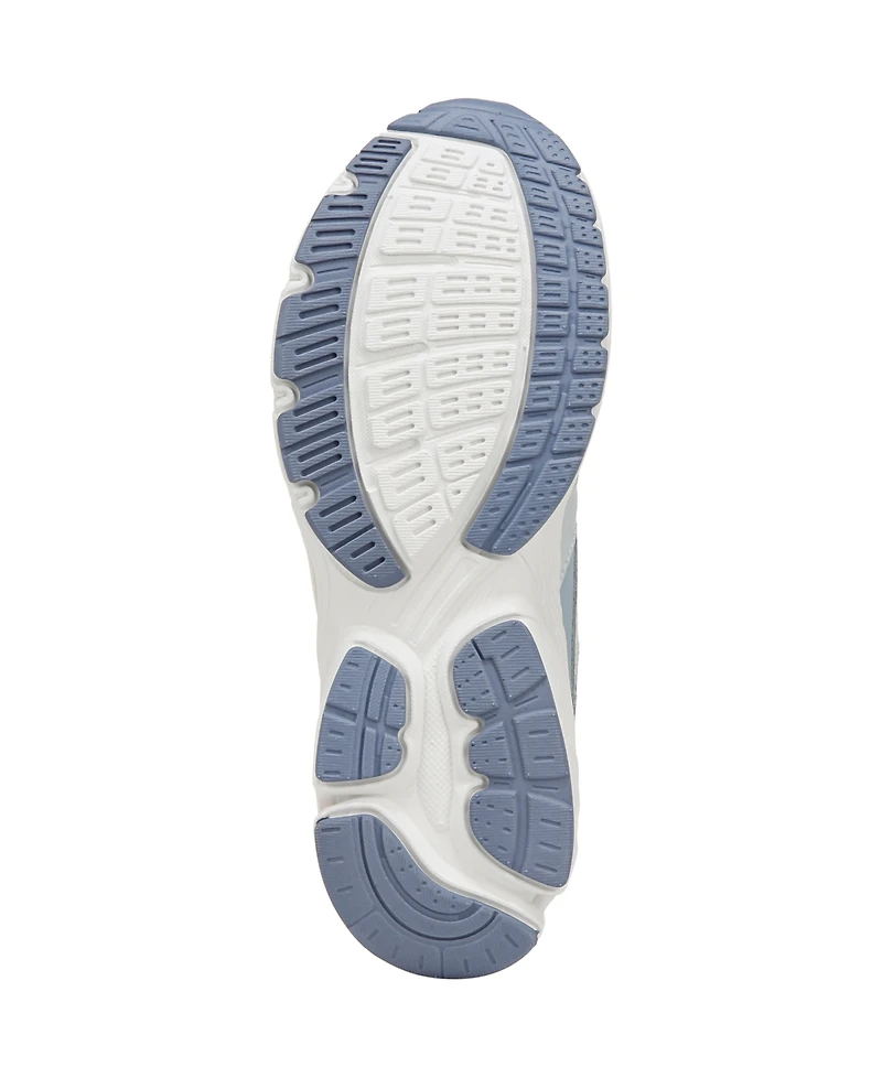 Ryka Women's Invoke Lace Up Walking Sneakers