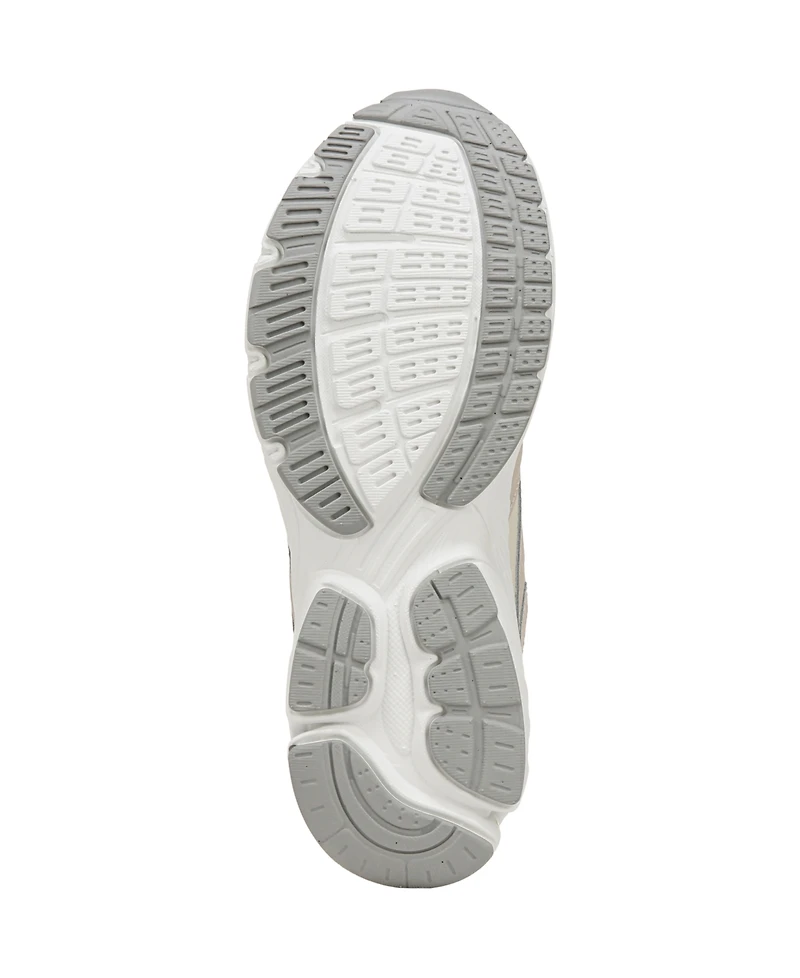 Ryka Women's Invoke Lace Up Walking Sneakers