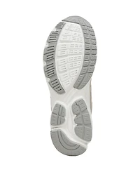Ryka Women's Invoke Lace Up Walking Sneakers