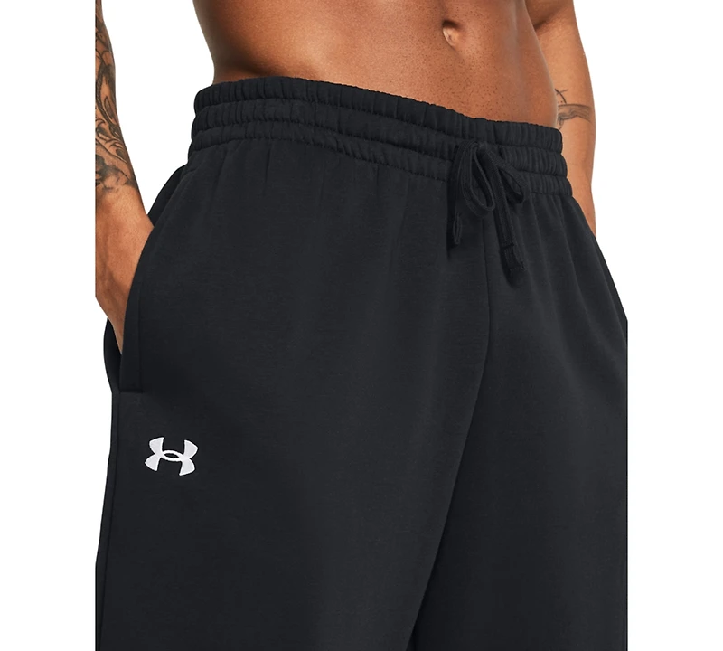 Under Armour Men's Rival Fleece Pants