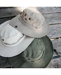 Kanut Sports Men's Unisex Denali Multifunction Boonie Hat