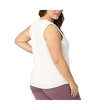 Kindred Bravely Maternity Nursing Tank Top